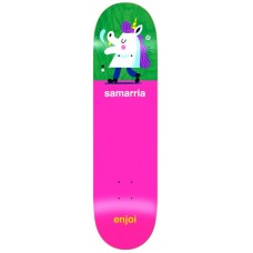 Tabla Skate Enjoi Samarria High Waters R7 8.25''